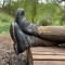 Brand New Vass All Season Fishing Boot Hybrid Edition 